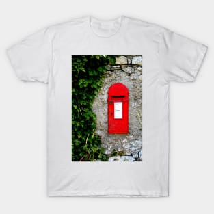 Post Box 2 T-Shirt